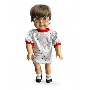 American Girl Doll Molly McIntire